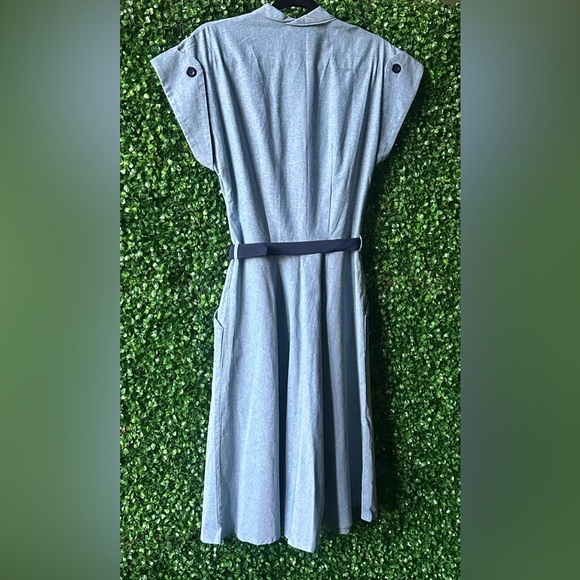 Rock n Romance Vintage Polly Dress- D7 - Picture 4 of 5